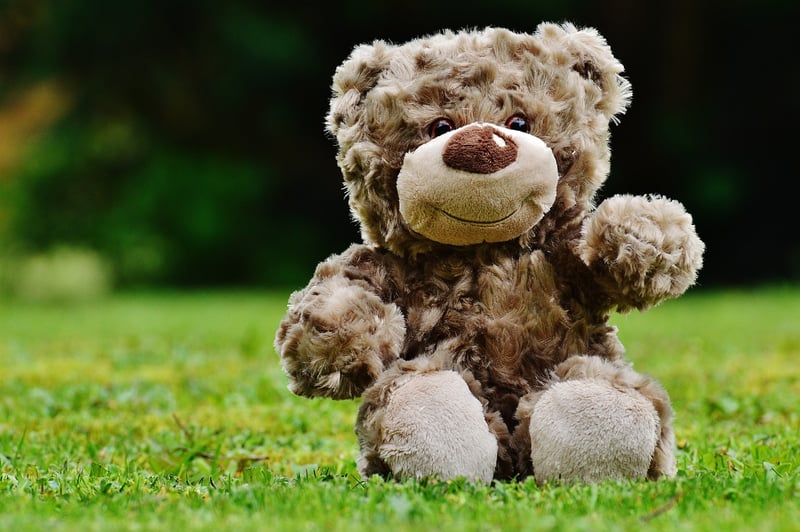 DIY Eco-Friendly Toys