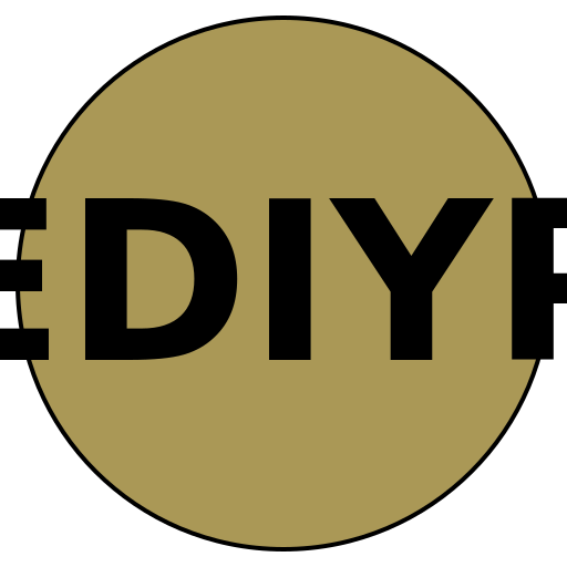 Essential DIY Projects