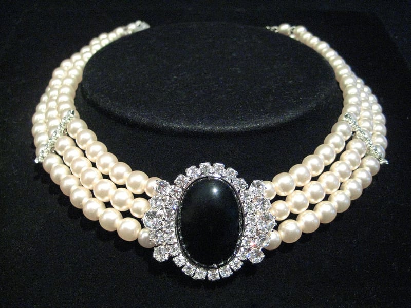 Recycled Jewelry