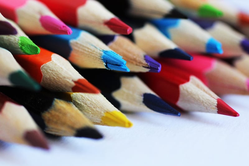 Recycled Stationery
